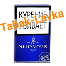 Сигареты Philip Morris - Blue (МРЦ 149)