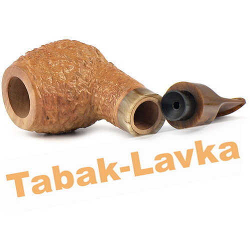 Трубка Volkan Pipe - Reverse - 046 - (без фильтра)