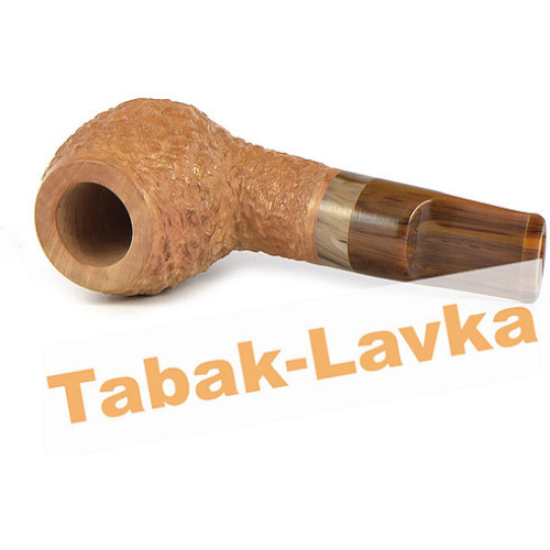 Трубка Volkan Pipe - Reverse - 046 - (без фильтра)