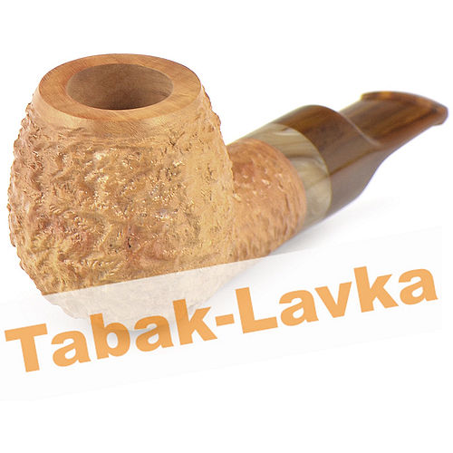 Трубка Volkan Pipe - Reverse - 046 - (без фильтра)