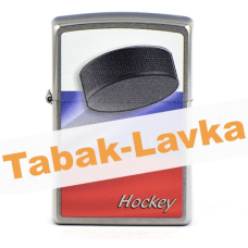 Зажигалка Zippo 200 - Russian Hockey Puck