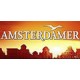 Amsterdamer табак сигаретный