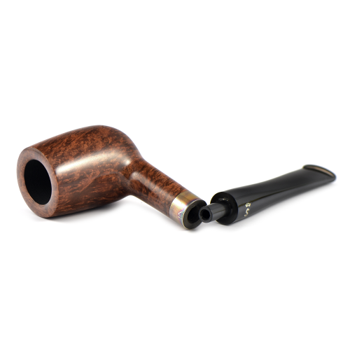 Трубка Stanwell Sterling - 29 Pol (без фильтра)