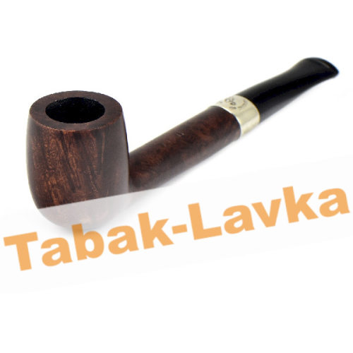 Трубка Peterson Aran - Nickel - 264 (без фильтра)