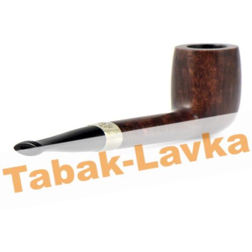 Трубка Peterson Aran - Nickel - 264 (без фильтра)