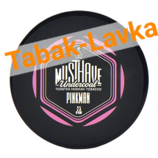 Табак для кальяна Must Have  - Pinkman (мини 25 гр)