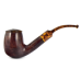 Трубка Savinelli Tortuga - Smooth 603 (6 мм фильтр)