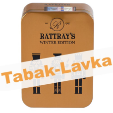 Табак Rattray's Winter Edition 2017 (100 гр)