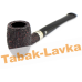 Трубка Peterson Speciality Pipes - Barrel - Rustic Nickel Mounted P-Lip (без фильтра)