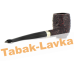 Трубка Peterson Speciality Pipes - Barrel - Rustic Nickel Mounted P-Lip (без фильтра)