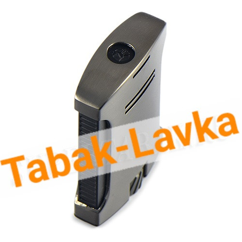 Зажигалка Colibri Daytona - LI 770 T2 (Gunmetal)