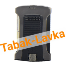 Зажигалка Colibri Daytona - LI 770 T2 (Gunmetal)