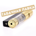 Зажигалка EuroJet 251009 - Turbo Samoa (Black Gold)