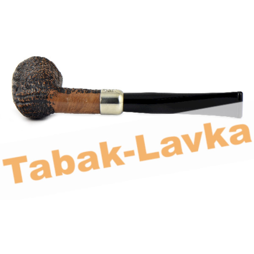 Трубка Peterson Arklow - SandBlasted - 120 (без фильтра)