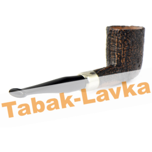 Трубка Peterson Arklow - SandBlasted - 120 (без фильтра)