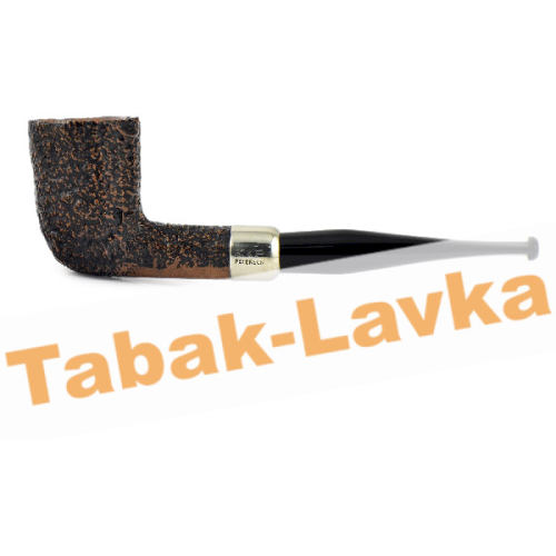 Трубка Peterson Arklow - SandBlasted - 120 (без фильтра)