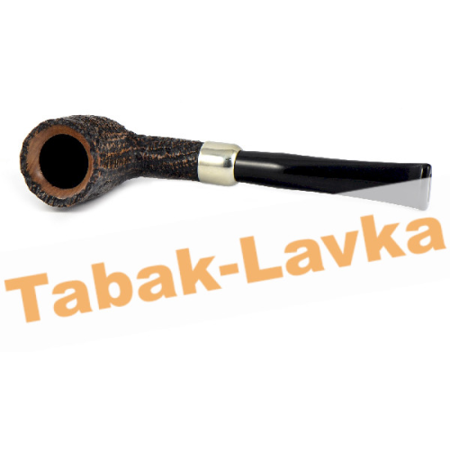 Трубка Peterson Arklow - SandBlasted - 120 (без фильтра)