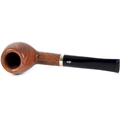 Трубка Savinelli Professor - Smooth 207 (6 мм фильтр)