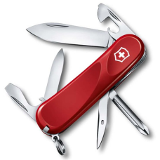 Нож перочинный Victorinox - Evolution 11 - 2.4803.E