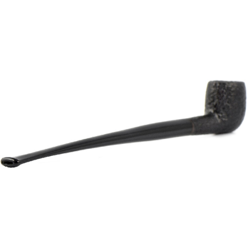 трубка Savinelli Churchwarden - Rustica 901 (без фильтра)