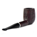 Трубка Savinelli Arcobaleno - Rustic Red 111 (фильтр 9 мм)