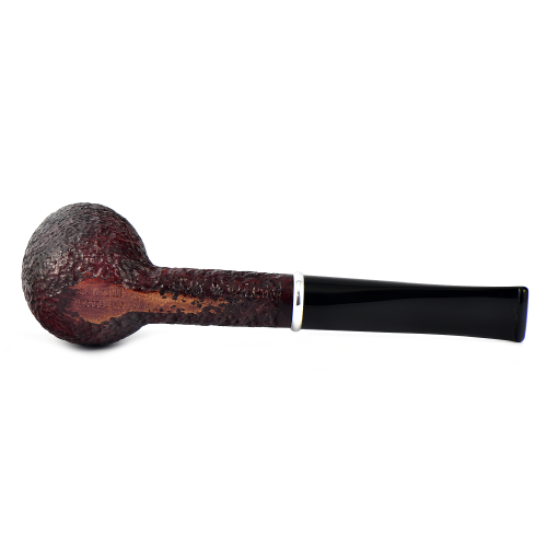 Трубка Savinelli Arcobaleno - Rustic Red 111 (фильтр 9 мм)