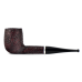 Трубка Savinelli Arcobaleno - Rustic Red 111 (фильтр 9 мм)