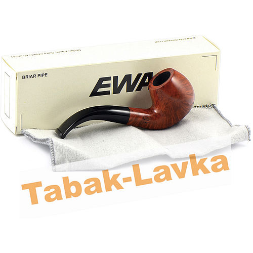 Трубка Ewa Satinee - 603 (фильтр 9 мм)