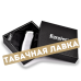 Зажигалка EuroJet 250014 - Turbo (Grey)