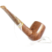 Трубка Savinelli Dolomiti - Smooth Light Brown 106 (фильтр 9 мм)