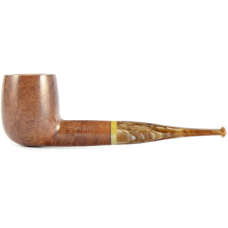 Трубка Savinelli Dolomiti - Smooth Light Brown 106 (фильтр 9 мм)