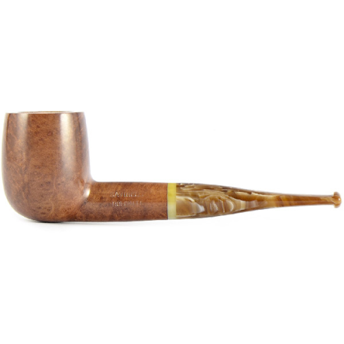 Трубка Savinelli Dolomiti - Smooth Light Brown 106 (фильтр 9 мм)