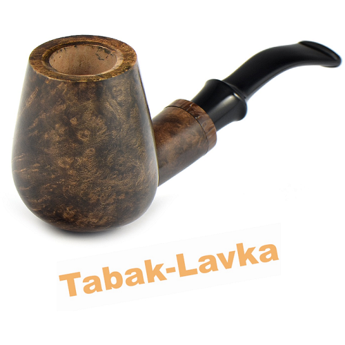 Трубка Volkan Pipe - Series L - 053 - (без фильтра)