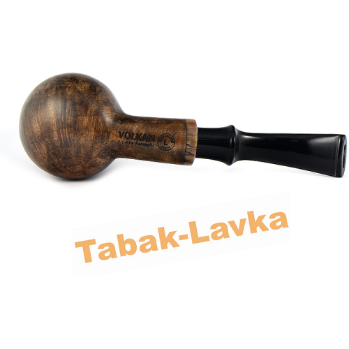 Трубка Volkan Pipe - Series L - 053 - (без фильтра)