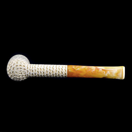 Трубка Meerschaum Pipes - Classic - 0025 (без фильтра)