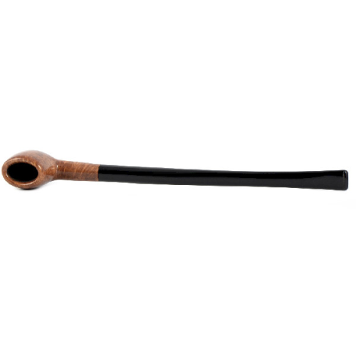 трубка Savinelli Churchwarden - Smooth 901 (без фильтра)