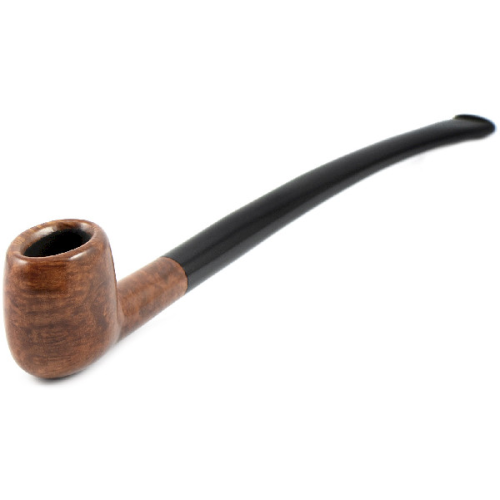 трубка Savinelli Churchwarden - Smooth 901 (без фильтра)