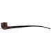 Трубка BPK Churchwarden - 61-01 Red (без фильтра)