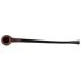 Трубка BPK Churchwarden - 61-01 Red (без фильтра)