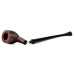 Трубка BPK Churchwarden - 61-01 Red (без фильтра)