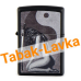 Зажигалка Zippo 218 - Woman Sword