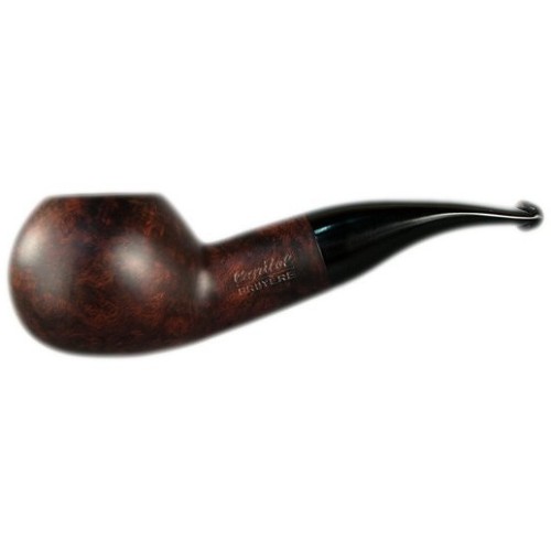 Трубка Savinelli (Rossi) - Capitol - Smooth 320 (фильтр 9 мм)