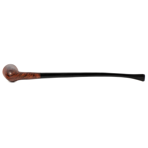 Трубка BPK Churchwarden - 63-17 Brown (без фильтра)