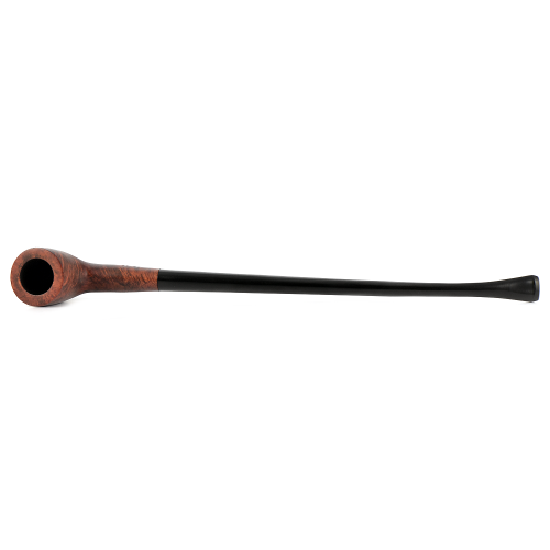 Трубка BPK Churchwarden - 63-17 Brown (без фильтра)