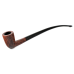 Трубка BPK Churchwarden - 63-17 Brown (без фильтра)