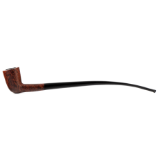 Трубка BPK Churchwarden - 63-17 Brown (без фильтра)