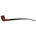 Трубка BPK Churchwarden - 63-17 Brown (без фильтра)