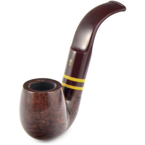 Трубка Savinelli Regimental - 614 (фильтр 9 мм)