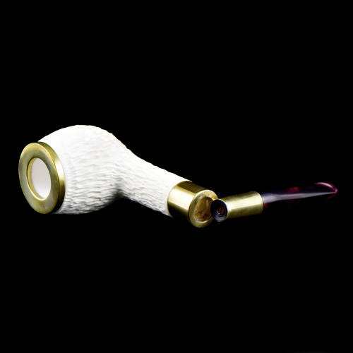 Трубка Meerschaum Pipes - Classic - 0018 (без фильтра)