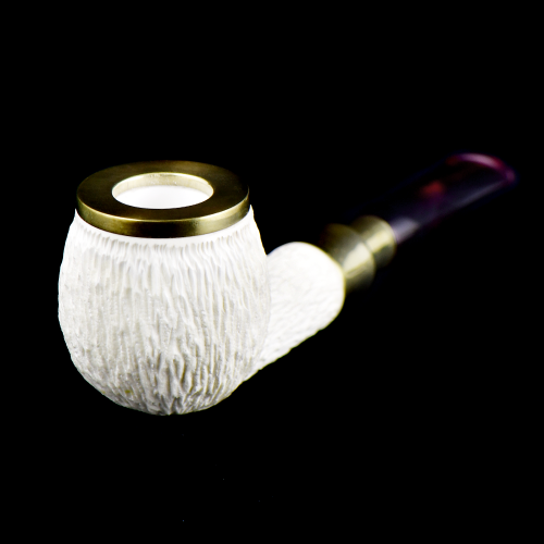 Трубка Meerschaum Pipes - Classic - 0018 (без фильтра)